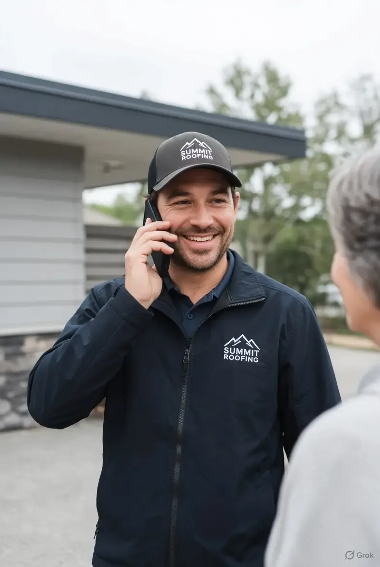 Flat Roof Leak Repair Bingham Canyon, UT FAQs